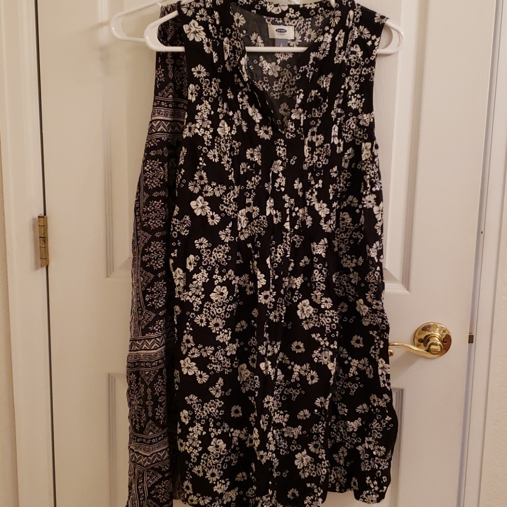 Womens summer dress